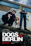 Dogs of Berlin • Episodes