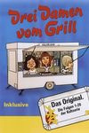 Drei Damen vom Grill