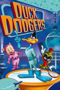 Duck Dodgers