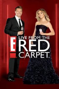 E! Live From the Red Carpet