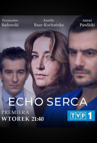 Echo serca