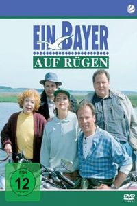 Ein Bayer auf Rügen