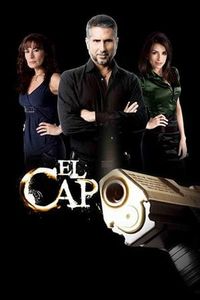 El capo