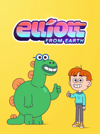 Elliott from Earth