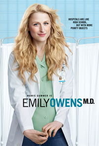 Emily Owens, M.D