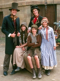 Escape of the Artful Dodger