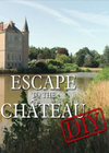 Escape To The Château DIY