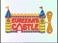 Eureeka's Castle