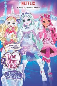 Ever After High