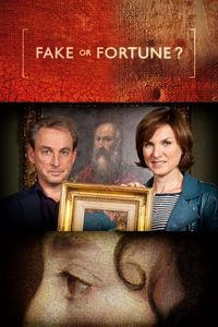 Fake or Fortune?