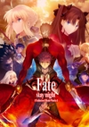 Fate/stay night [Unlimited Blade Works] • Episodes