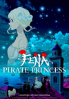 Fena Pirate Princess