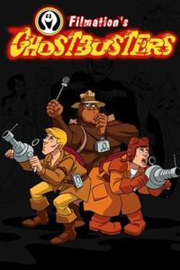 Filmation's Ghostbusters