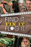 Find It, Fix It, Flog It
