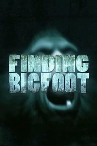 Finding Bigfoot