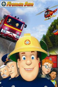 Fireman Sam