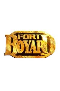 Fort Boyard