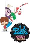 Foster's Home for Imaginary Friends