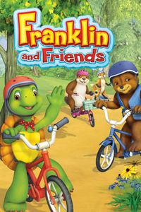 Franklin and Friends