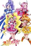 Fresh Pretty Cure!