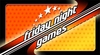 Friday Night Games