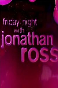 Friday Night with Jonathan Ross