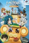 Full Metal Panic? Fumoffu