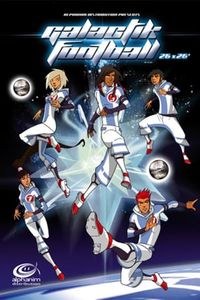 Galactik Football