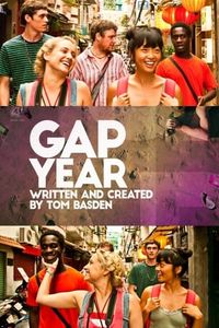 Gap Year