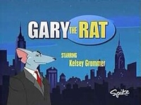 Gary the Rat