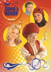 Genie in the House