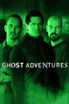 Ghost Adventures • Episodes
