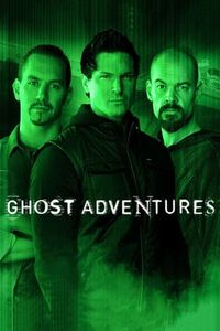 Ghost Adventures