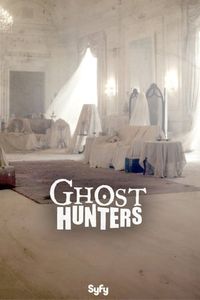 Ghost Hunters