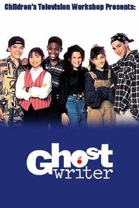 Ghostwriter