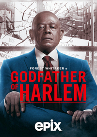 Godfather of Harlem