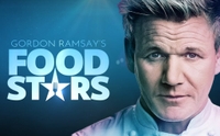 Gordon Ramsay's Food Stars Australia