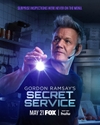 Gordon Ramsay's Secret Service