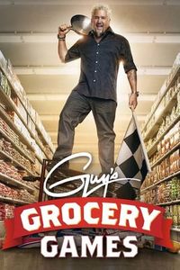 Guy's Grocery Games