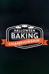 Halloween Baking Championship