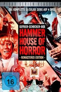 Hammer House of Horror