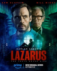 Harlan Coben's Lazarus