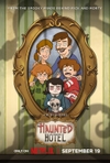 Haunted Hotel