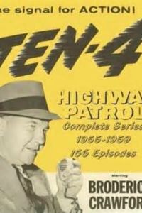 Highway Patrol