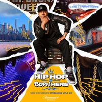 Hip Hop Was Born Here