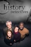 History Detectives