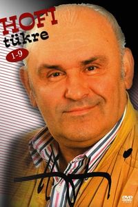 Hofi Tükre (DVD)