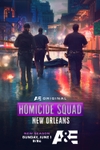 Homicide Squad New Orleans