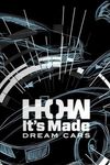How It's Made: Dream Cars