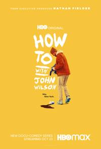 How To... With John Wilson